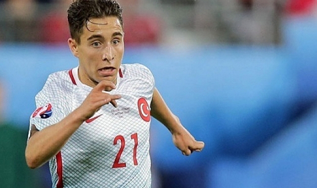 Fenerbahçe Emre Mor transferini resmen açıkladı!