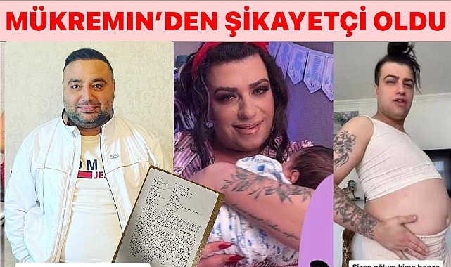 Ferhat Aydoğan, Mükremin Gezgin olayıyla ilgili şikayetçi oldu