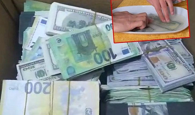 Film gibi dolandırıcılık! İş adamı gerçeği öğrenince şoke oldu... Milyonlarca lira değerinde...