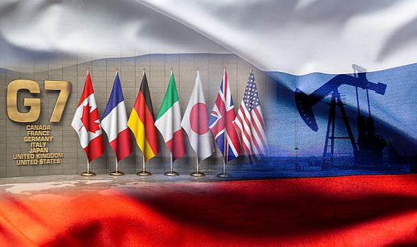 G7 Liderler Zirvesi Almanya'da başlıyor