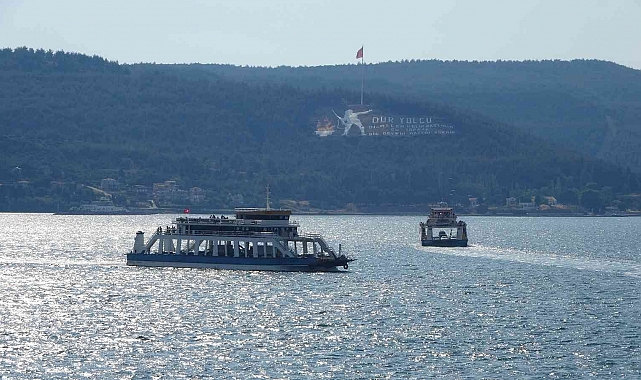 GESTAŞ'tan yaz tarifesi uygulaması