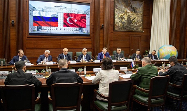 Gıda krizinin çözümünde 'kırmızı hat diplomasisi' sonuç veriyor