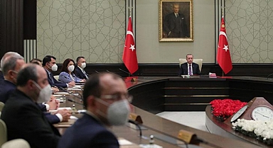 Gözler, kritik kabine toplantısına çevrildi! Asgari ücret zammı, Kurban Bayramı tatili...Cumhurbaşkanı Erdoğan duyuracak