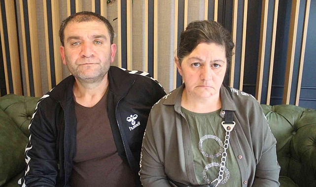 Hastane'de skandal