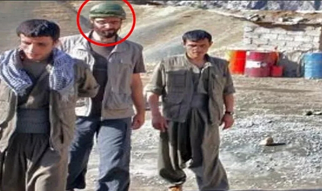 HDP'li Milletvekili Hüda Kaya'nın oğlu Çanakkale'de gözaltına alındı