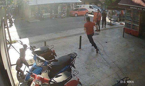 İğrenç olay, vatandaşlardan linç girişimi!