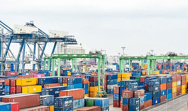 İhracat teklifi TBMM Genel Kurulu’nda kabul edildi