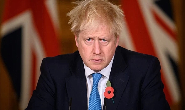 İngiltere Başbakanı Johnson'a ara seçimlerde darbe