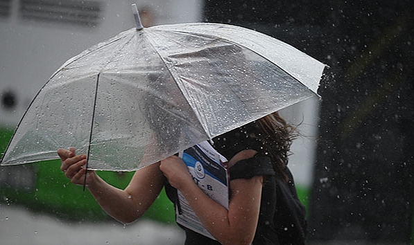 İstanbul ve birçok ile yağış uyarısı! Bugün hava nasıl olacak? 10 Haziran hava durumu