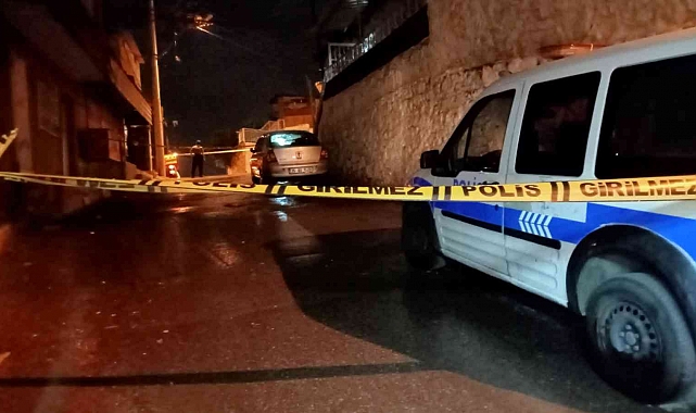 İzmir'de telefonda tartıştığı kişiyi öldüren zanlı tutuklandı