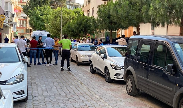 İzmir'deki cinayette gözaltı sayısı 5'e yükseldi