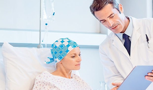 Kanser hücrelerini yok eden yeni bir tedavi yöntemi geliştirildi