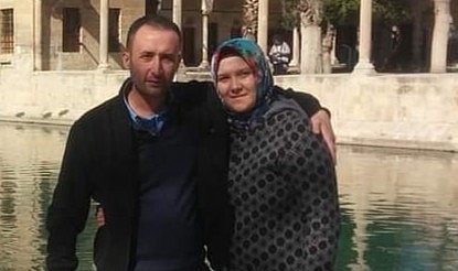 Katil koca hakim karşısına çıktı