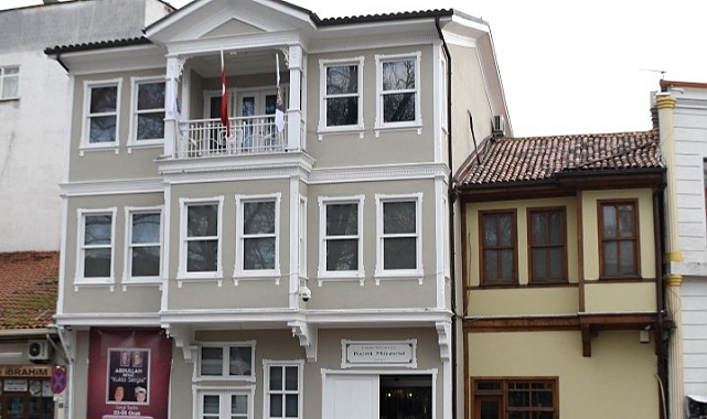 İnegöl Kent Müzesi, kurtuluşun 100. yılına özel hazırlanıyor