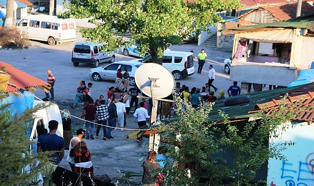 Kocaeli'de düğündeki kavgada 1'i polis, 5 kişi yaralandı
