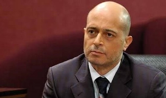 Kurtlar Vadisi filminin Tuncay'ı Osman Wöber vefat etti; Osman Wöber kimdir?