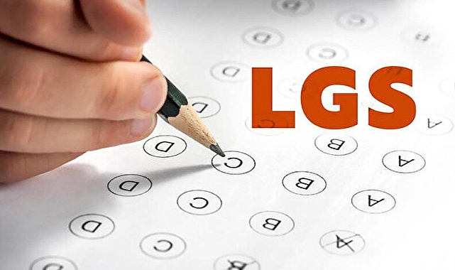 LGS sonuçları Perşembe günü açıklanacak