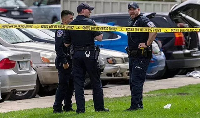 Los Angeles'ta silahlı saldırı: 3 ölü, 3 yaralı