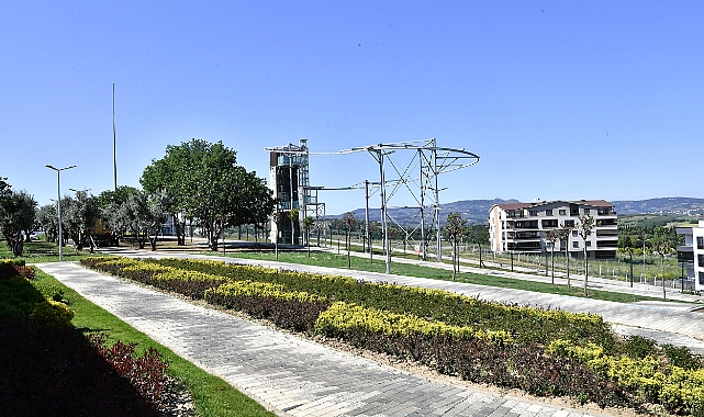 ‘Macera Bursa’ İçin Geri Sayım Başladı
