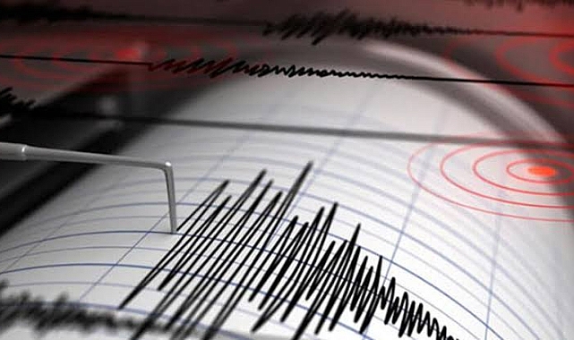 Malatya'da 4.5 büyüklüğünde deprem
