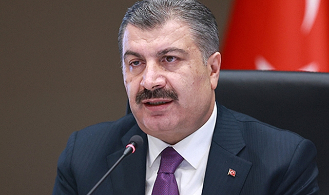 Maskeler geri gelecek mi? Bakan Koca açıkladı!