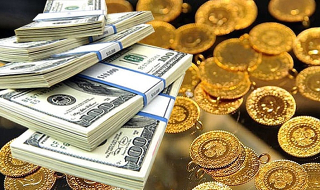 Merkez Bankası faiz kararı ne olacak ? Altın fiyatları nasıl etkilenecek?