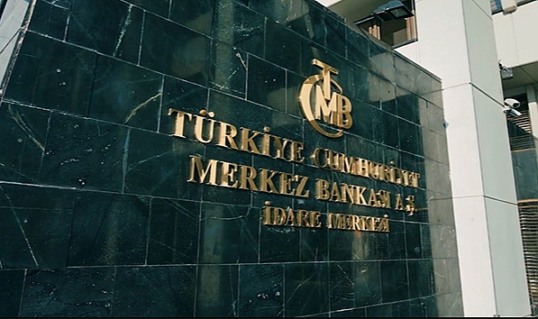 Merkez Bankası faizi sabit bıraktı