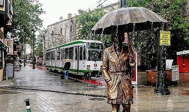 Meteorolojiden Bursa için son dakika uyarısı