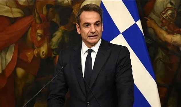 Miçotakis’ten Türkiye açıklaması