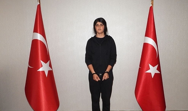 MİT'ten Suriye'de nefes kesen operasyon: PKK/YPG'nin suikastçısı yakalandı