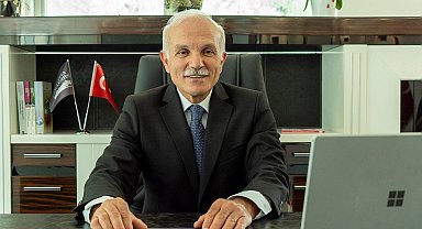 Mudanya Üniversitesi'nin Rektörü belli oldu