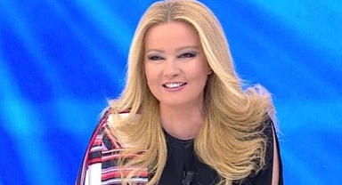 Müge Anlı evleniyor! Müge Anlı'nın evleneceği Şinasi Yüzbaşıoğlu kimdir, kaç yaşında, nereli ve ne iş yapıyor?