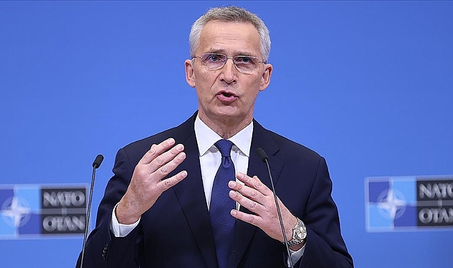 NATO: Türkiye, Avrupa, Rusya, Irak ve Suriye konusunda stratejik öneme sahip önemli bir NATO ülkesidir