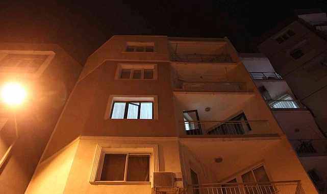 Öfkeli koca dehşet saçtı: 2 ölü