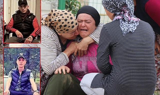 Öldürülmeden önce katilinin adını söylemiş! 2 gencin cansız bedeni saatlerdir aranıyor...