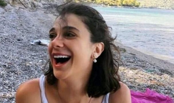 Ömer Çelik, Pınar Gültekin davasıyla ilgili paylaşımda bulundu