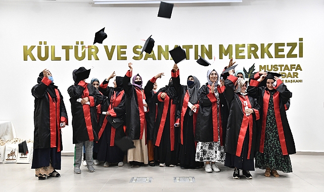 OSMEK hayatlara dokundu