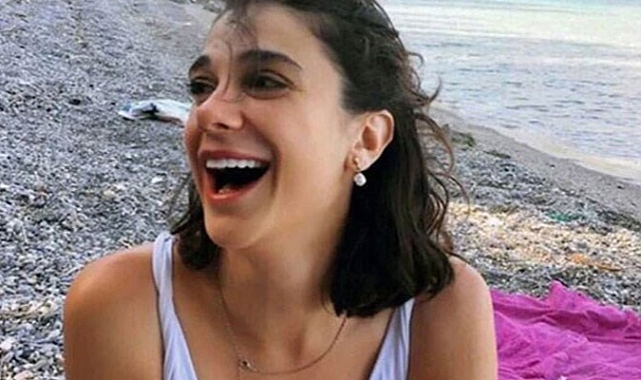 Pınar Gültekin davasında karar: Cemal Metin Avcı'ya ağırlaştırılmış müebbet hapis cezası