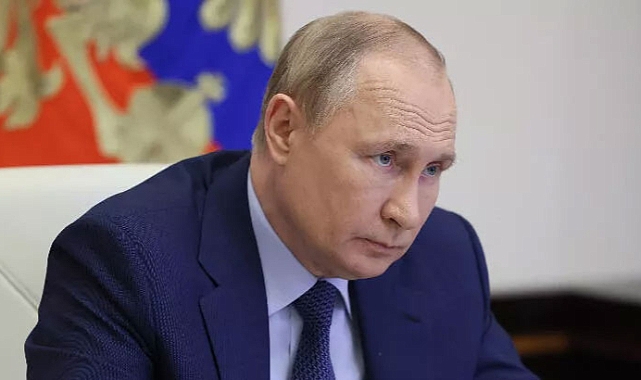 Putin'den Sibirya'da yapay yağmurlar yağdırılması talimatı