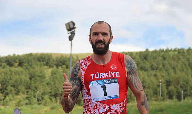 Ramil Guliyev: "En büyük hedefimiz olimpiyatlar"