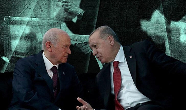 Seçim mi geliyor? Ankara kulislerini ters köşe yapan iddia: MHP erken seçimden yana