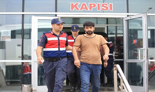 Sınır dışı edilecek 172 Afganistan uyruklu Kırklareli'nden gönderildi