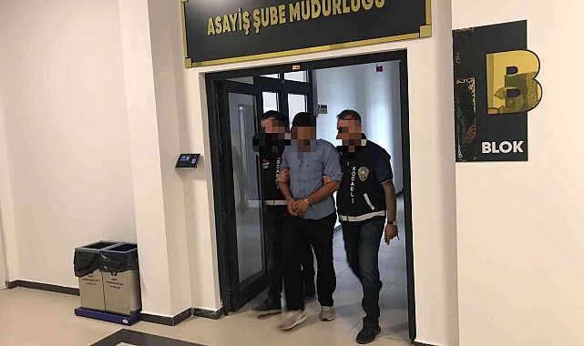 Takı kavgasında karısını öldürmekten tutuklandı