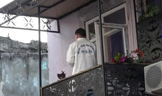 Taksim'deki korkunç cinayetle ilgili yeni gelişme: Katilin arkadaşları da yakalandı