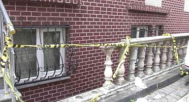 Tapu kavgasında karısını öldürdü