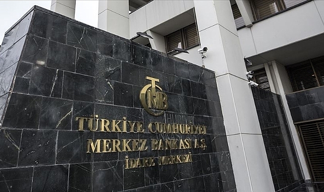 TCMB zorunlu karşılık oranını yükseltti.