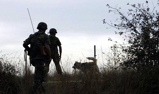 Terörist başı Gülen'in yeğeni Yunanistan'a kaçmaya çalışırken yakalandı