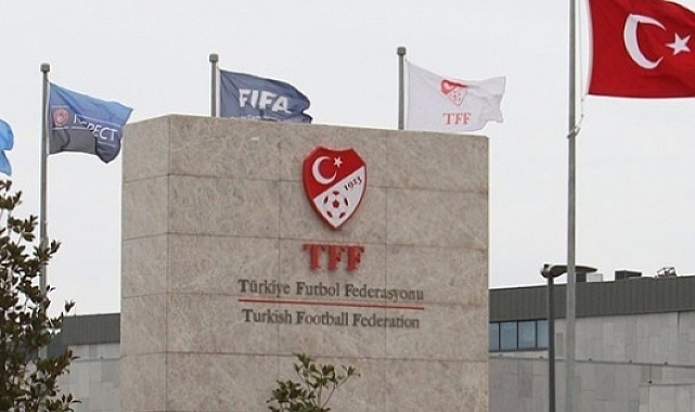 TFF açıkladı, yabancı kuralı yeni sezonda da devam edecek