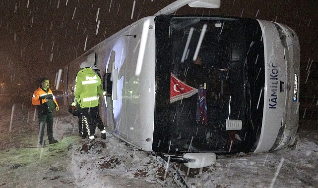Trafikte 5 ayın bilançosu...728 kişi hayatını kaybetti