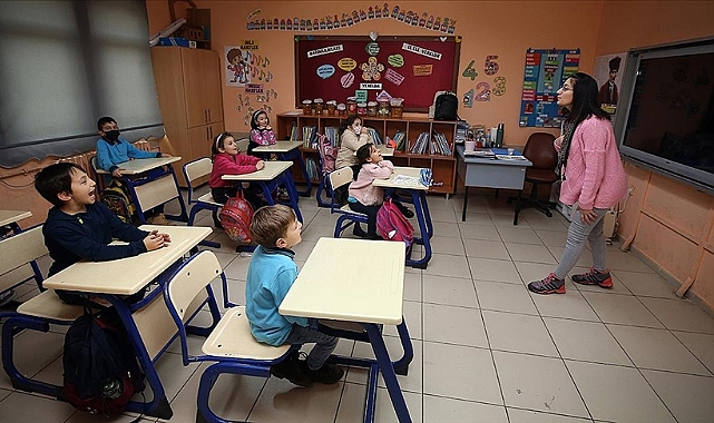 Uzman ve başöğretmenlik eğitim programı için başvurular başladı